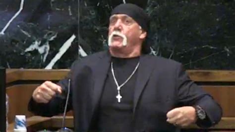 Hulk Hogan sex tape trial: Why his penis is vital to the case